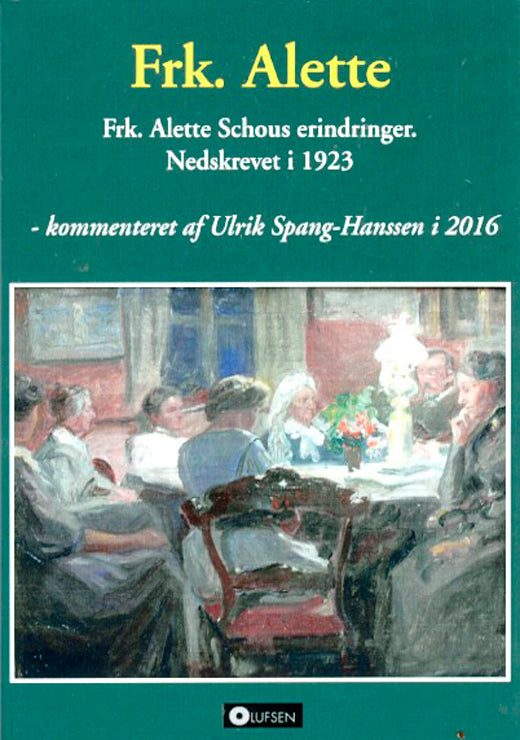 Frk. Alette