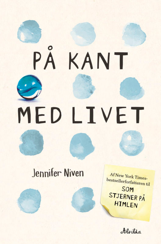 På kant med livet