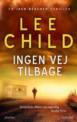 Ingen vej tilbage