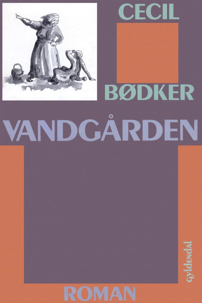 Vandgården
