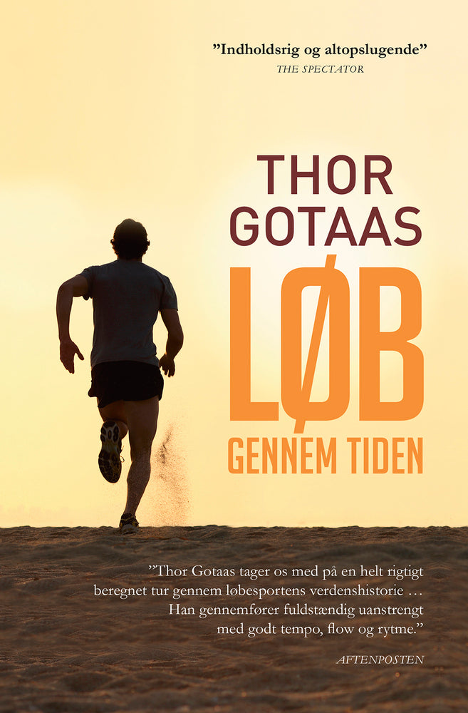 Løb gennem tiden
