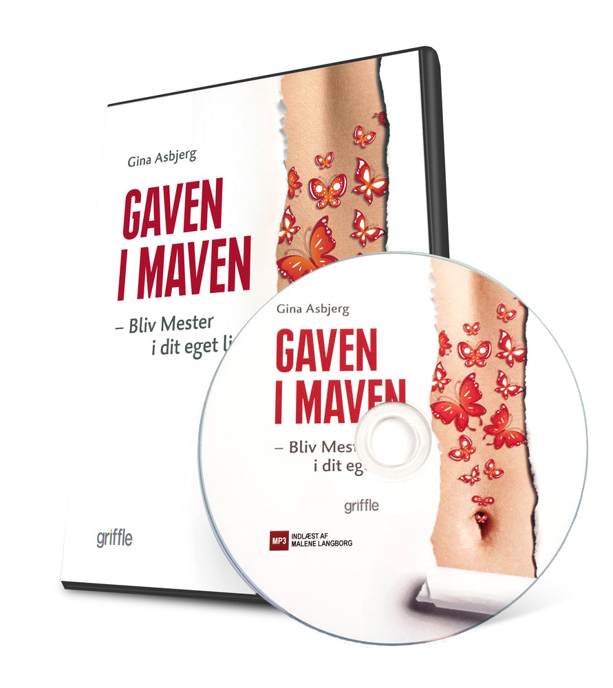 Gaven i maven