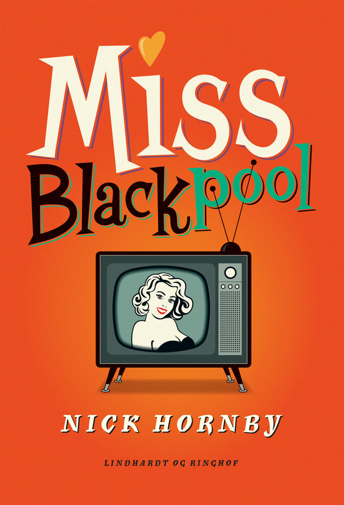 Miss Blackpool