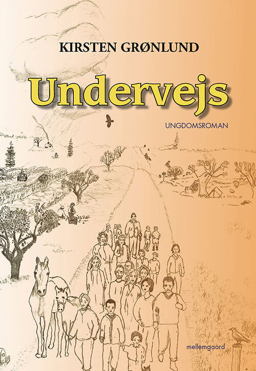 Undervejs