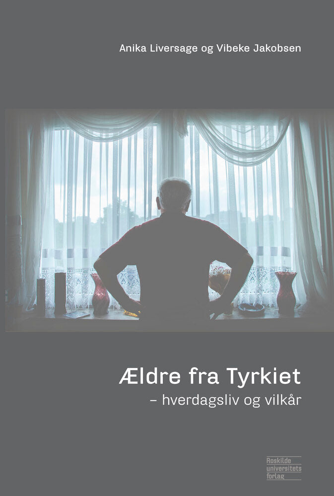 Ældre fra Tyrkiet