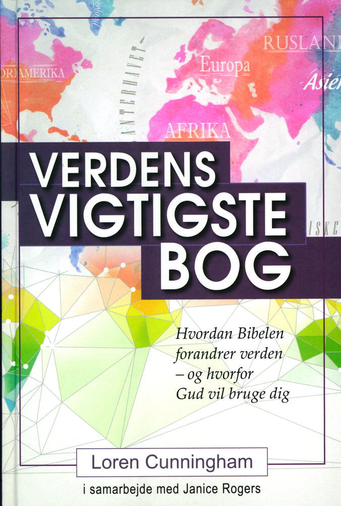 Verdens vigtigste bog