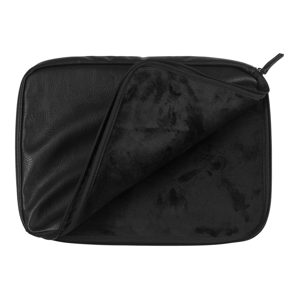 Sleeve sort pu 13" 34x24x2 cm.
