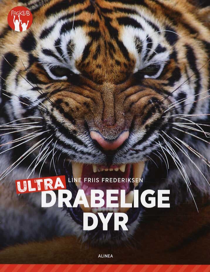 Drabelige dyr, Rød Fagklub