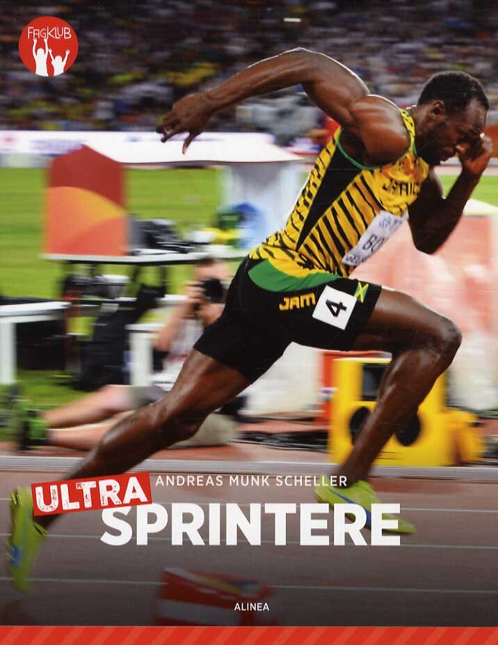 Sprintere, Rød Fagklub
