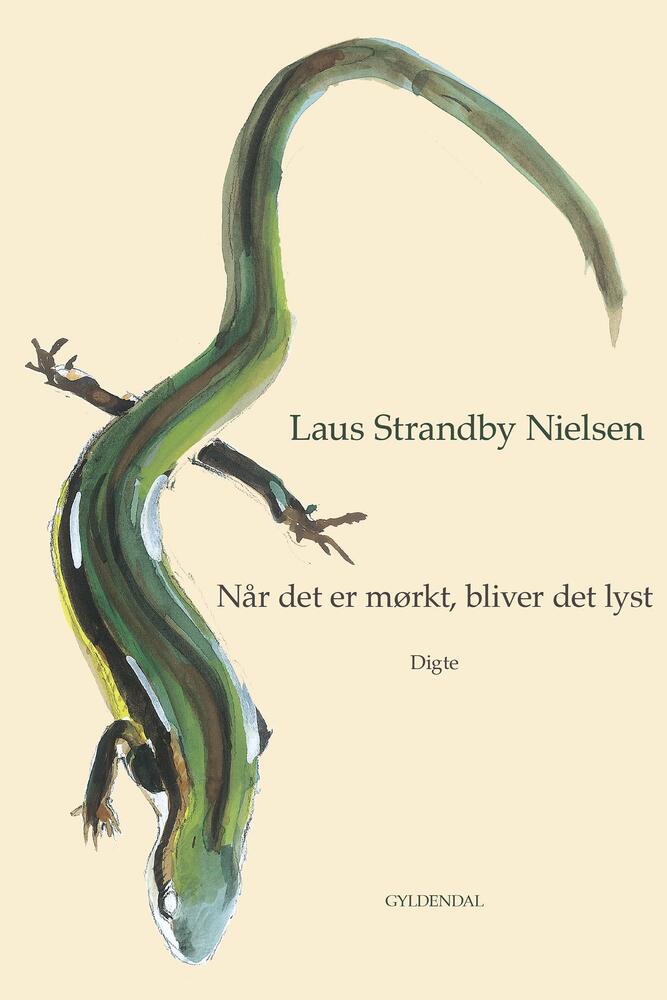 Når det er mørkt, bliver det lyst