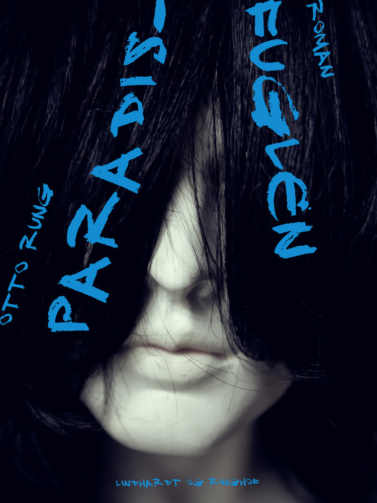 Paradisfuglen