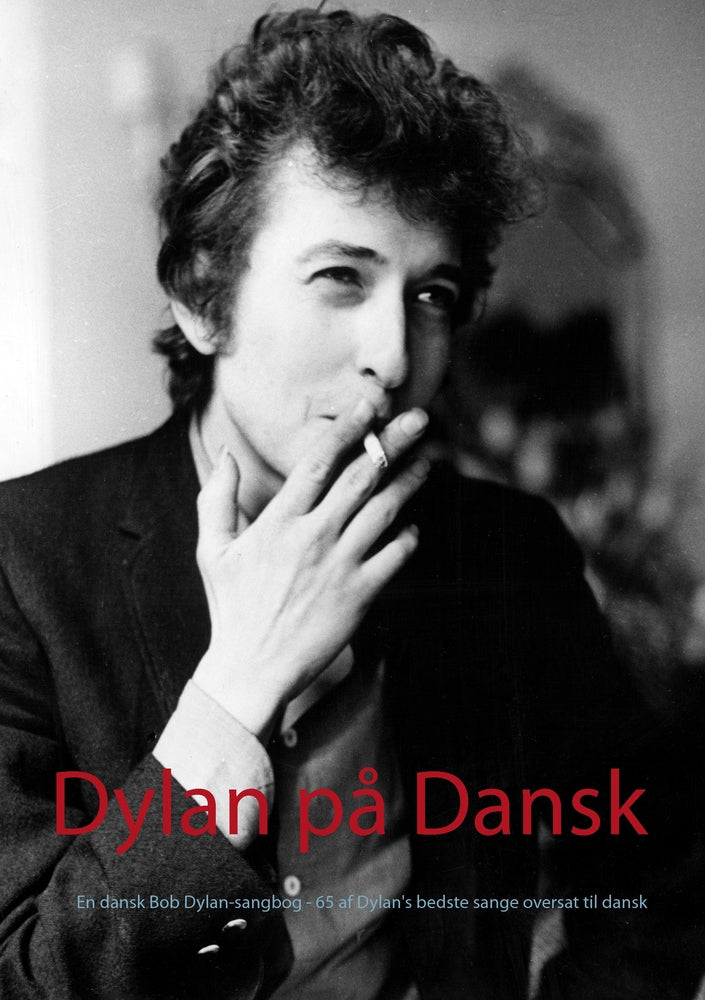 Dylan på dansk