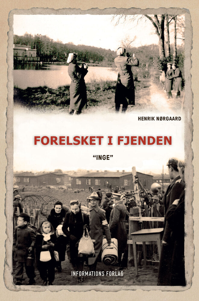 Forelsket i fjenden