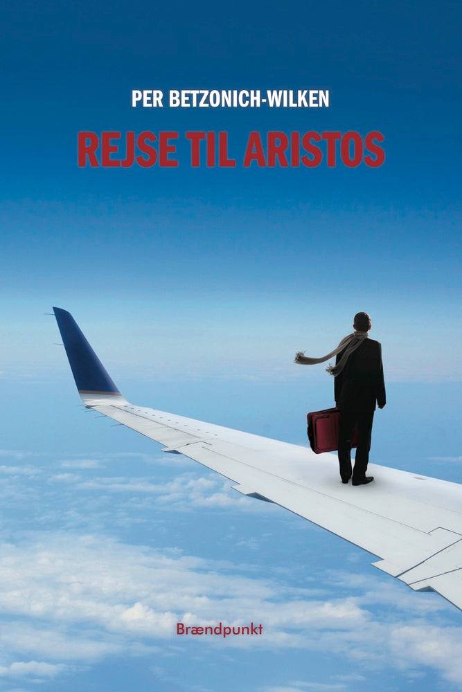 Rejse til Aristos
