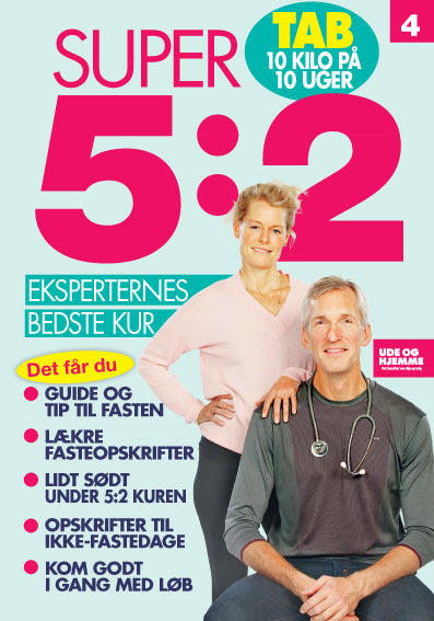 Super 5:2