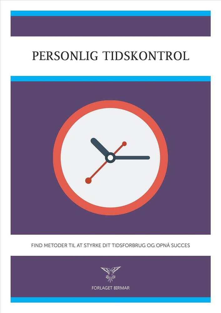 Personlig tidskontrol