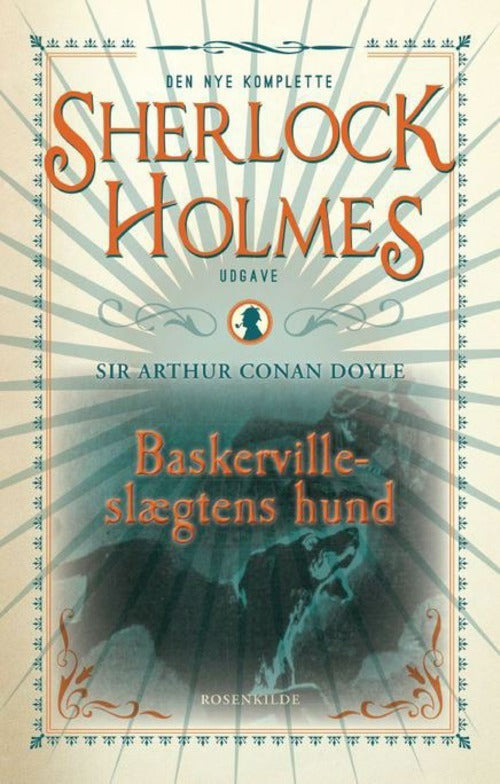 Baskerville-slægtens Hund
