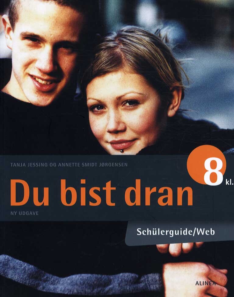 Du bist dran 8.kl., Schülerguide/Web