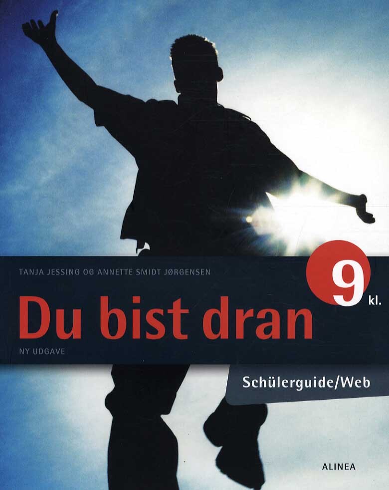 Du bist dran 9.kl., Schülerguide/Web