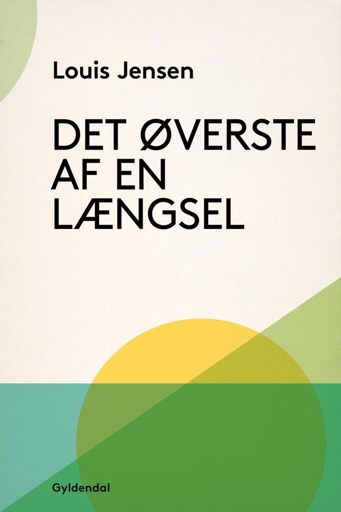 Det øverste af en længsel