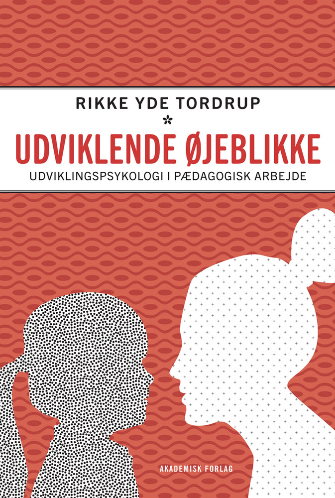 Udviklende øjeblikke