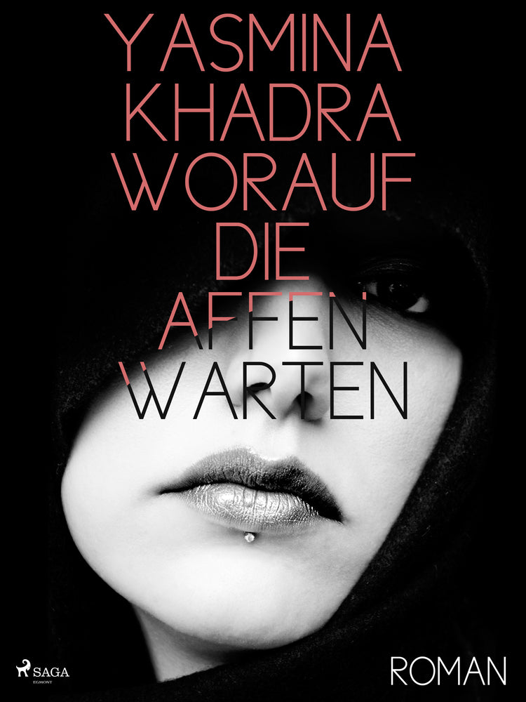 Worauf die Affen warten