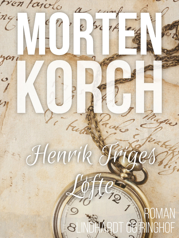 Henrik Triges løfte