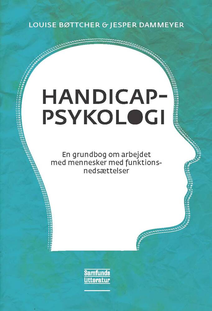 Handicappsykologi