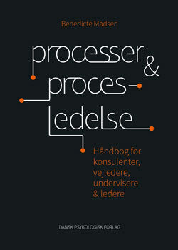 Processer & procesledelse