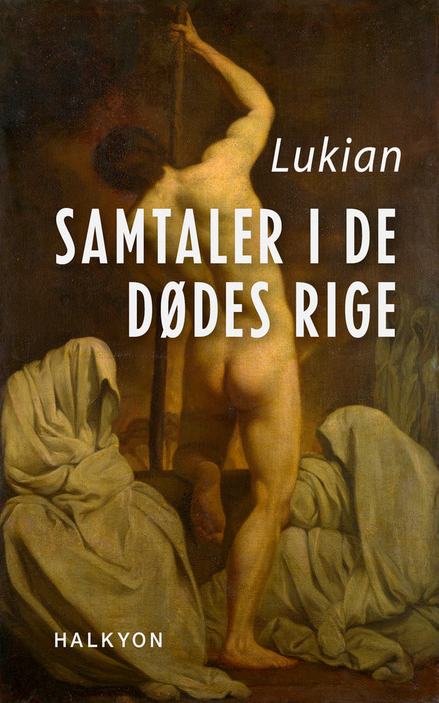 Samtaler i de Dødes Rige