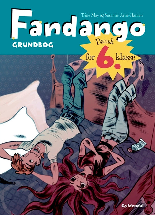 Fandango 6. Grundbog