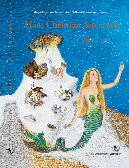 Hans Christian Andersen MÄRCHEN