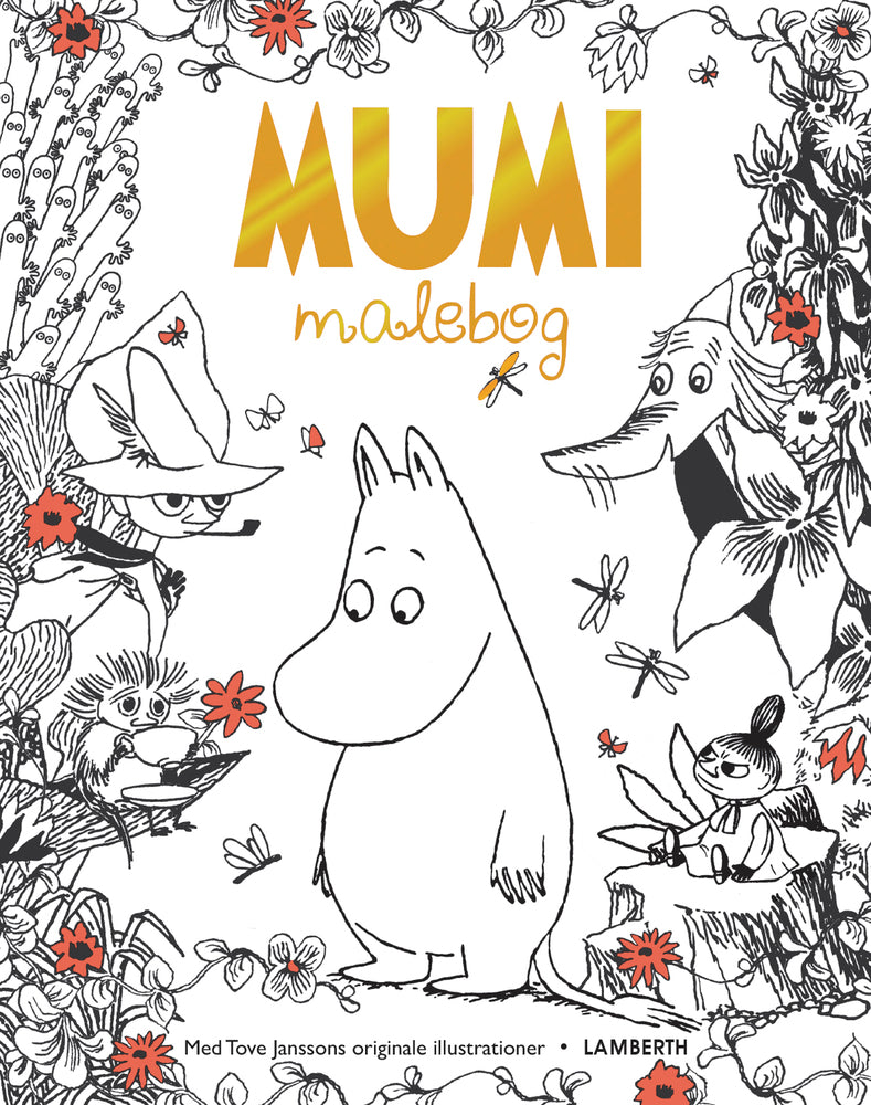 Mumi malebog