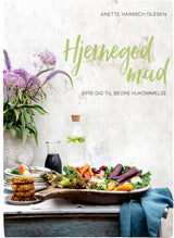 Hjernegod mad