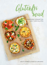 Glutenfri mad