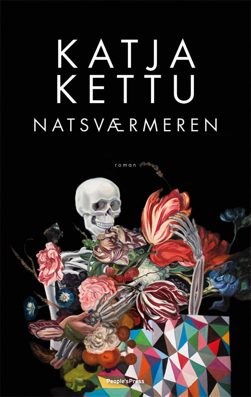 Natsværmeren