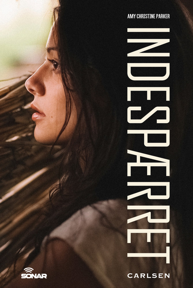 Indespærret