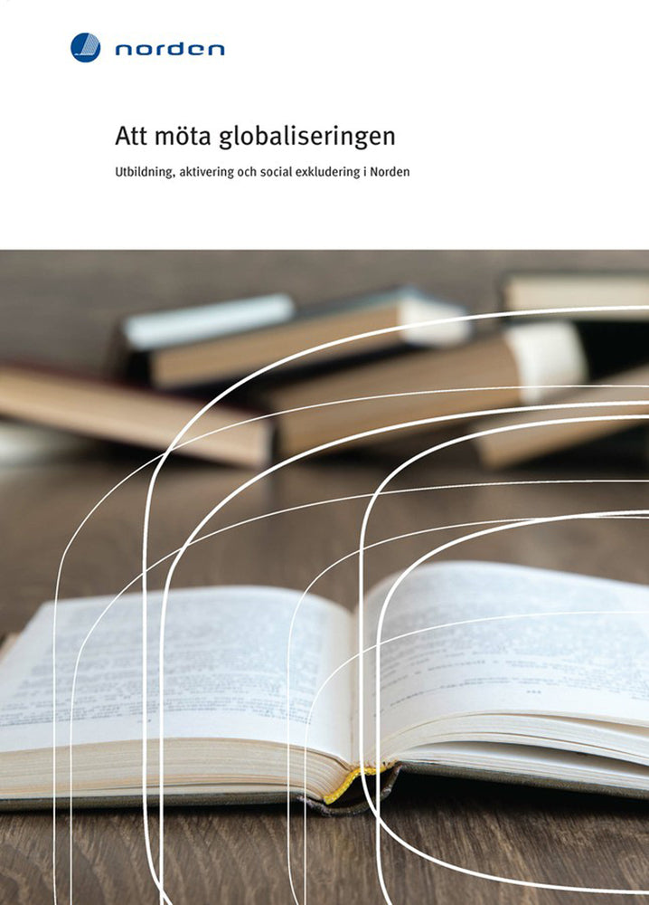 TemaNord Att möta globaliseringen