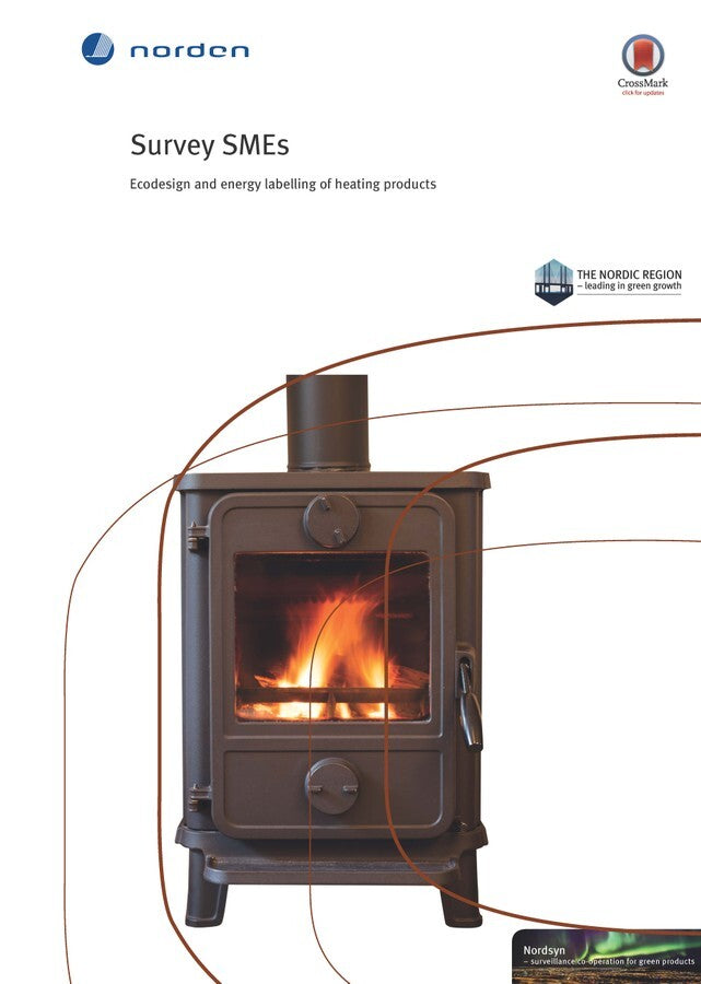 TemaNord Survey SMEs