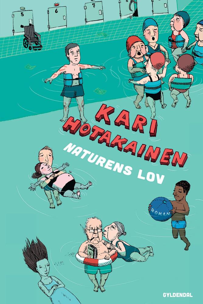 Naturens lov