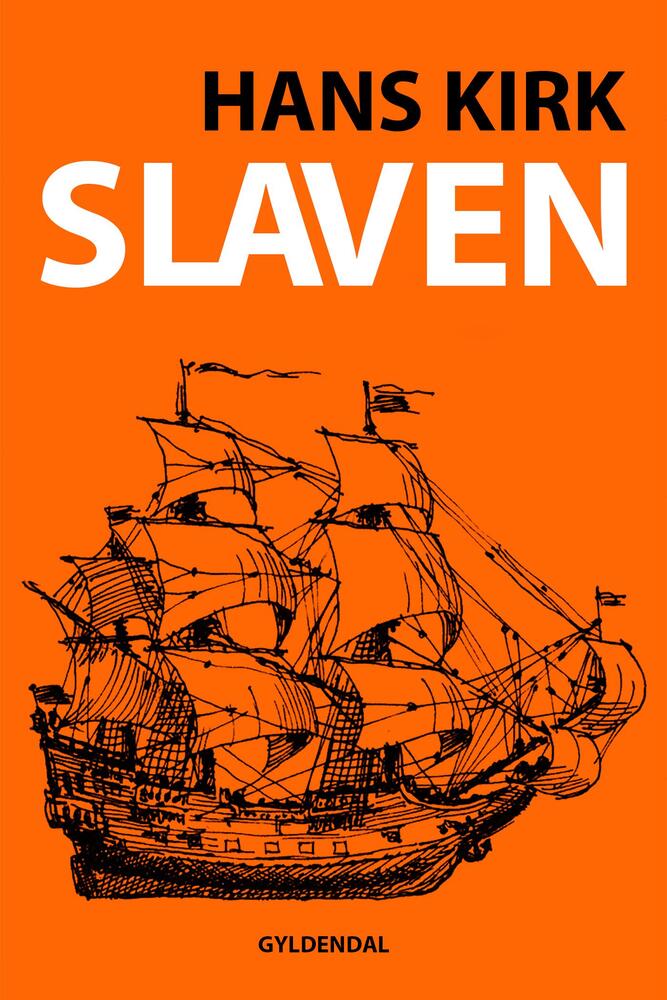 Slaven