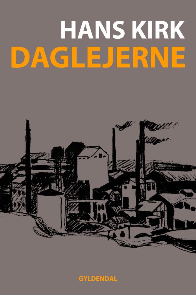 Daglejerne