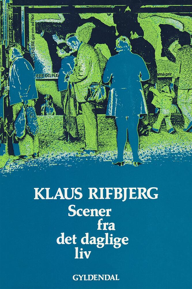 Scener fra det daglige liv