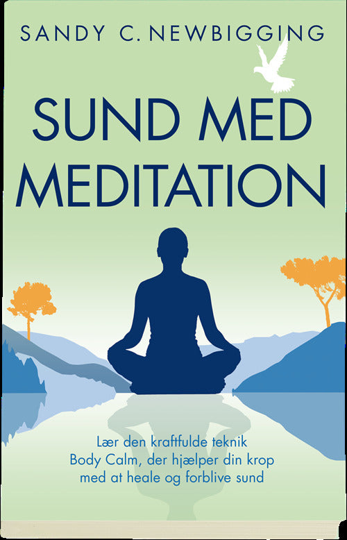 Sund med meditation