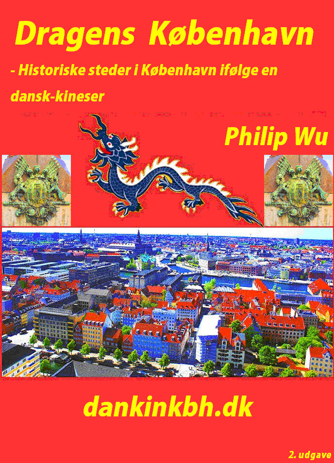 Dragens København