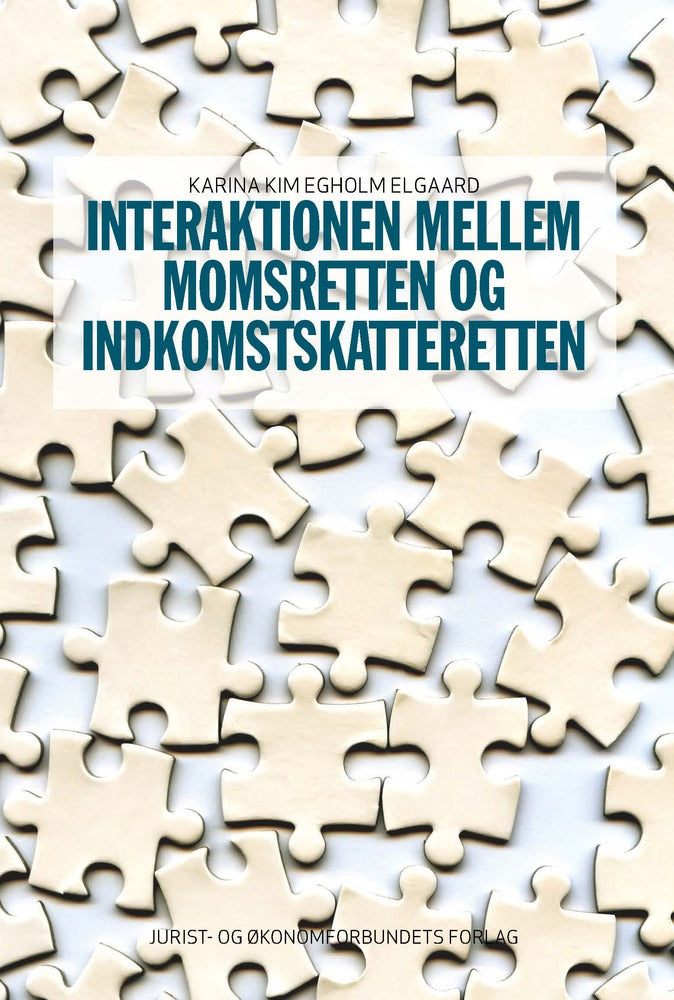 Interaktionen mellem momsretten og indkomstskatteretten
