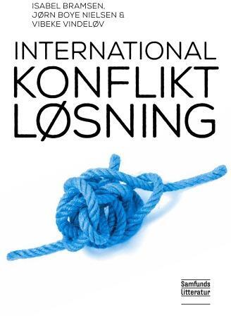 International konfliktløsning Forsoning