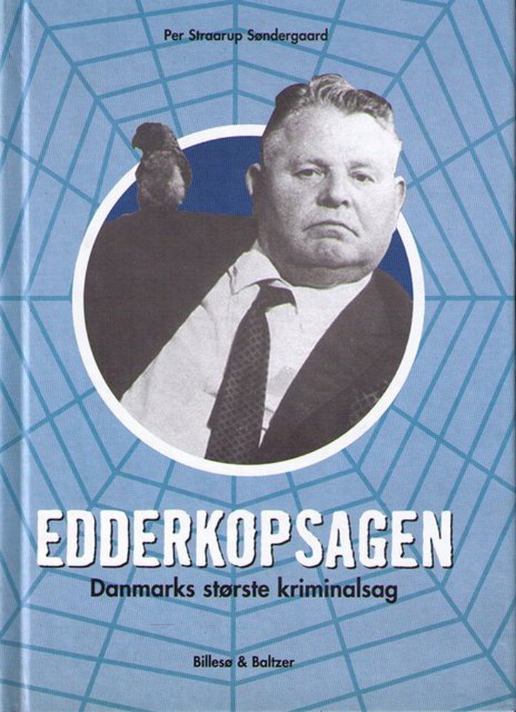 Edderkopsagen