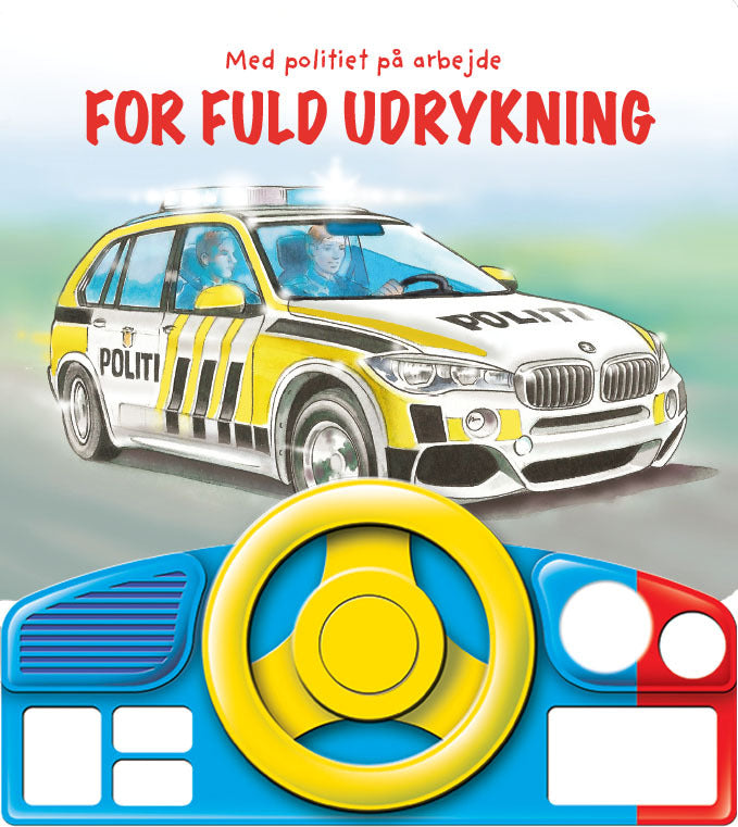 For fuld udrykning