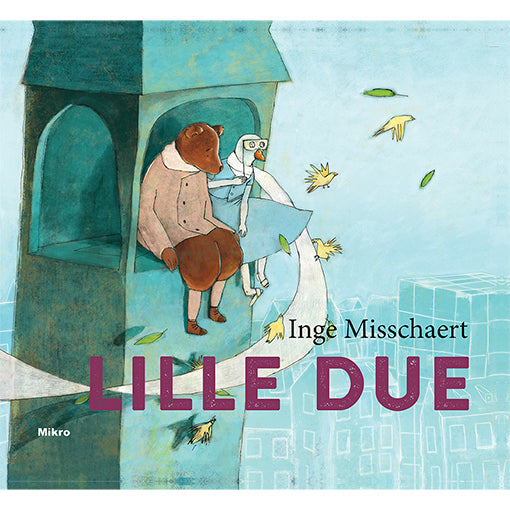 Lille Due